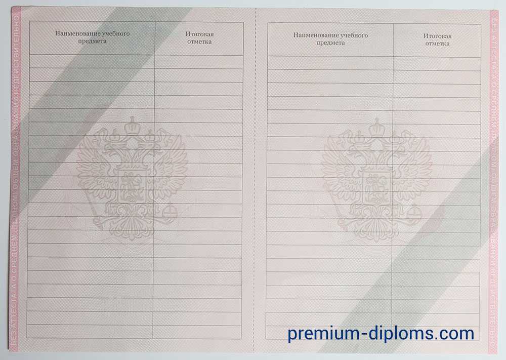 Аттестат 11 классов 2010-2013 год фото Аттестат 11 классов 2010-2013 год фото